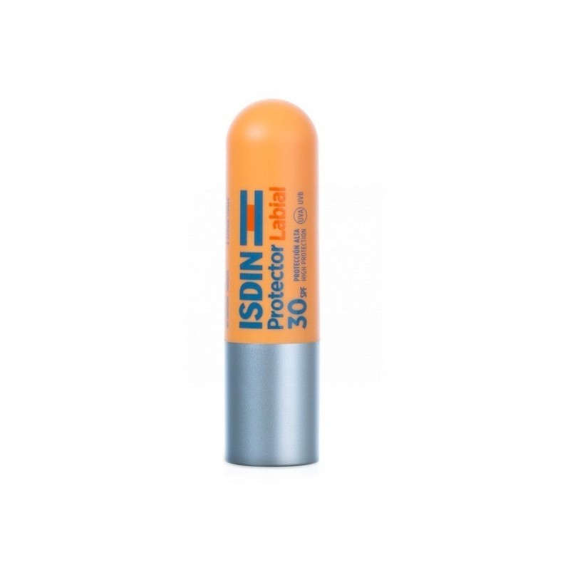 ISDIN PROTECTOR LABIAL SPF 30 4GR