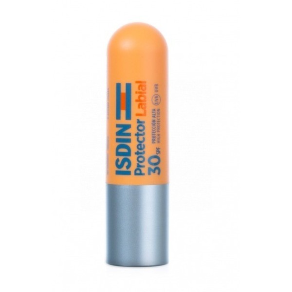 ISDIN PROTECTOR LABIAL SPF 30 4GR