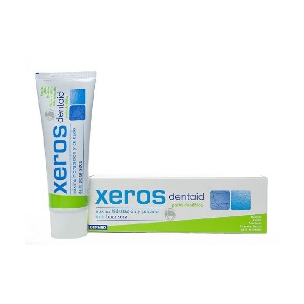 XEROSDENTAID PASTA 75 ML