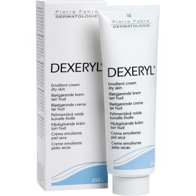 DUCRAY DEXERYL CREMA TUBO 250 ML