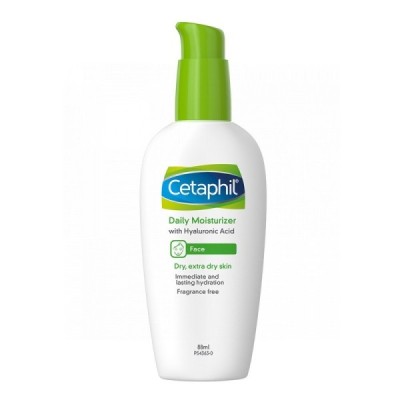 CETAPHIL HIDRATANTE FACIAL DE DÍA 88ML