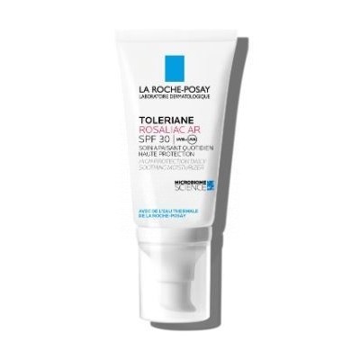 LA ROCHE POSAY TOLERIANE ROSALIAC AR SPF-30 50 ML