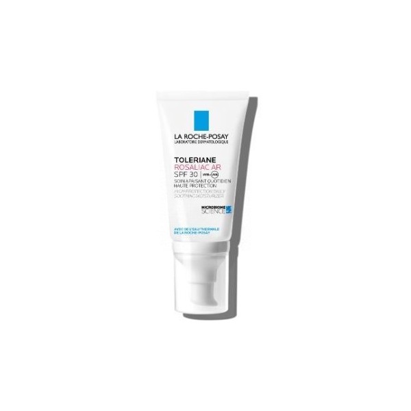LA ROCHE POSAY TOLERIANE ROSALIAC AR SPF-30 50 ML