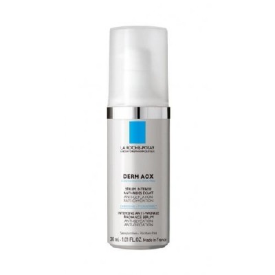 LA ROCHE POSAY DERM AOX SÉRUM ANTIARRUGAS 30 ML