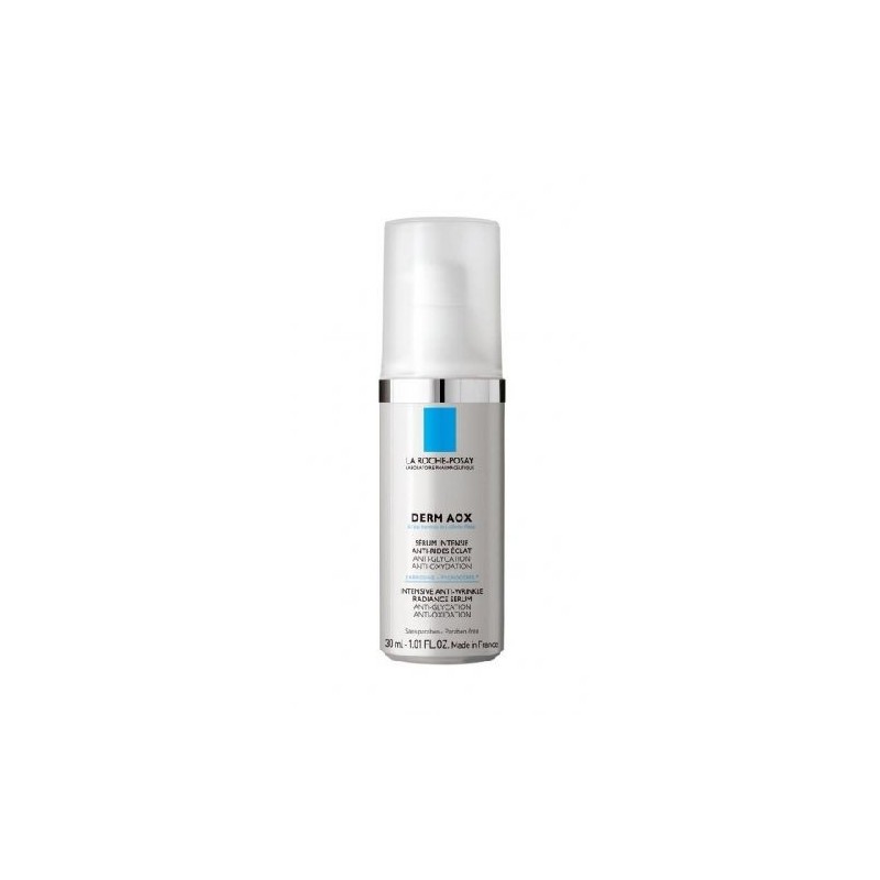 LA ROCHE POSAY DERM AOX SÉRUM ANTIARRUGAS 30 ML