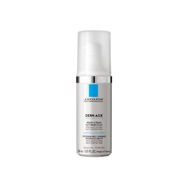 LA ROCHE POSAY DERM AOX SÉRUM ANTIARRUGAS 30 ML