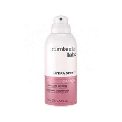 CUMLAUDE LAB HYDRA SPRAY EMULSIÓN 75ML