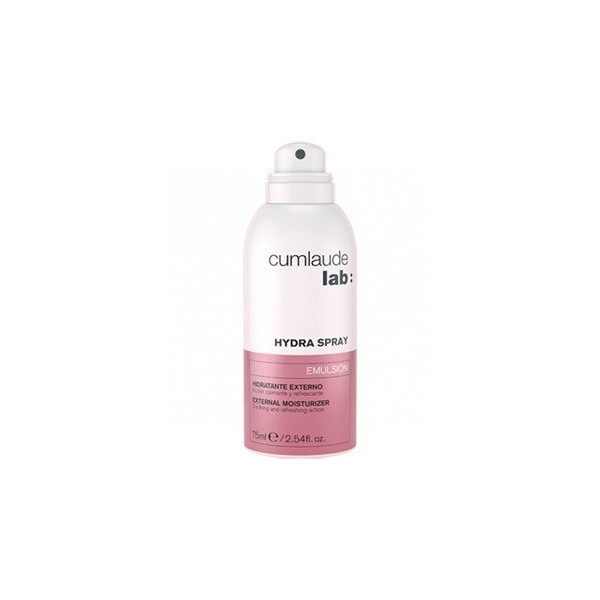 CUMLAUDE LAB HYDRA SPRAY EMULSIÓN 75ML