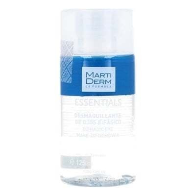 MARTIDERM DESMAQUILLANTE OJOS BIFÁSICO 125ML