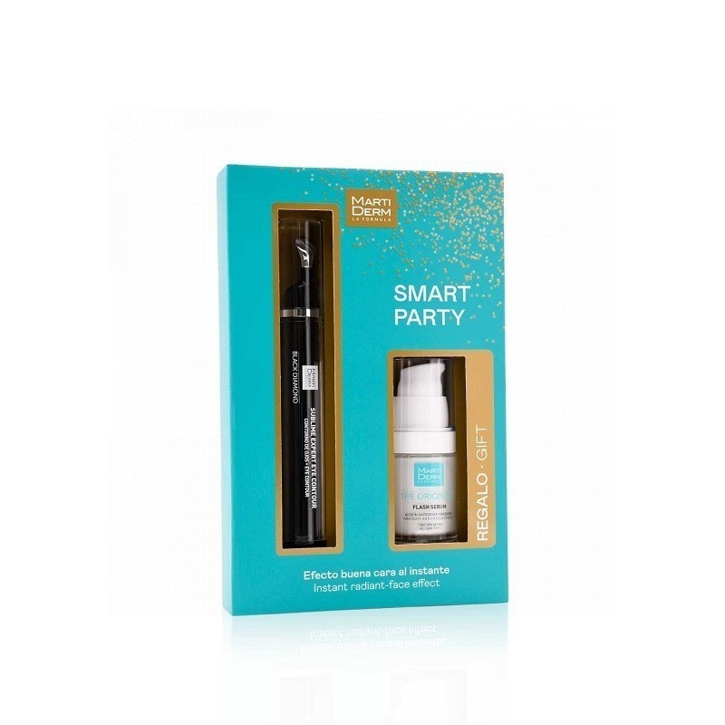 MARTIDERM PACK SMART PARTY