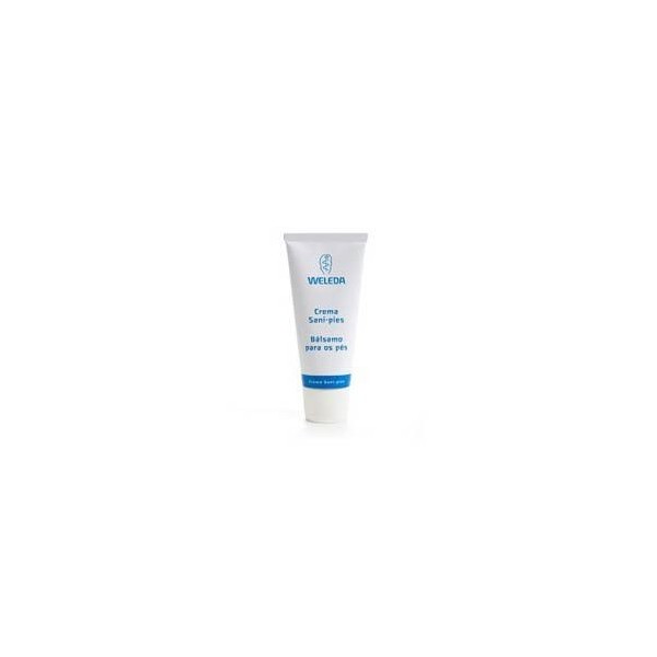 WELEDA BÁLSAMO PARA PIES 75 ML