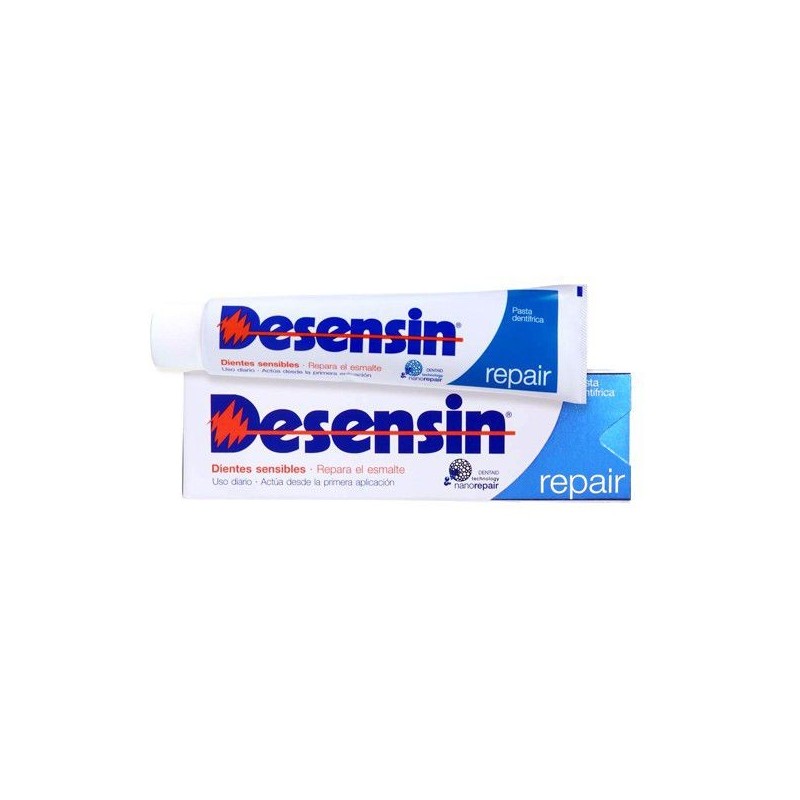 DESENSIN REPAIR PASTA 75 ML