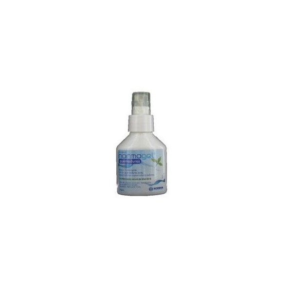 NORMOGEL QUEMADURAS 75 ML