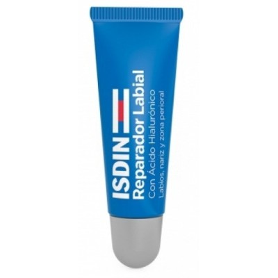 ISDIN REPARADOR LABIAL FLUÍDO 10ML