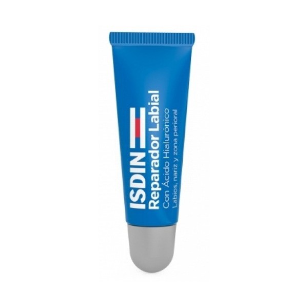ISDIN REPARADOR LABIAL FLUÍDO 10ML