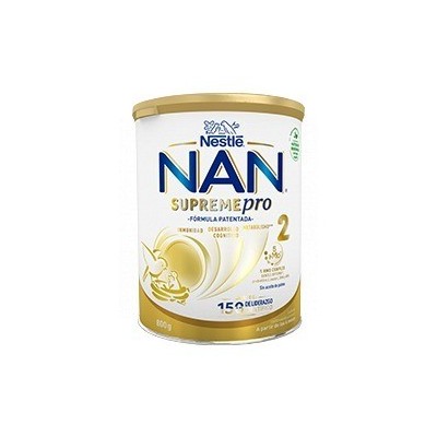NESTLÉ NAN SUPREME PRO 2 800 G