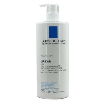 LA ROCHE POSAY LIPIKAR LECHE 750 ML