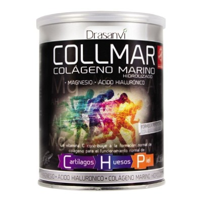 DRASANVI COLLMAR CON MAGNESIO 300 GR