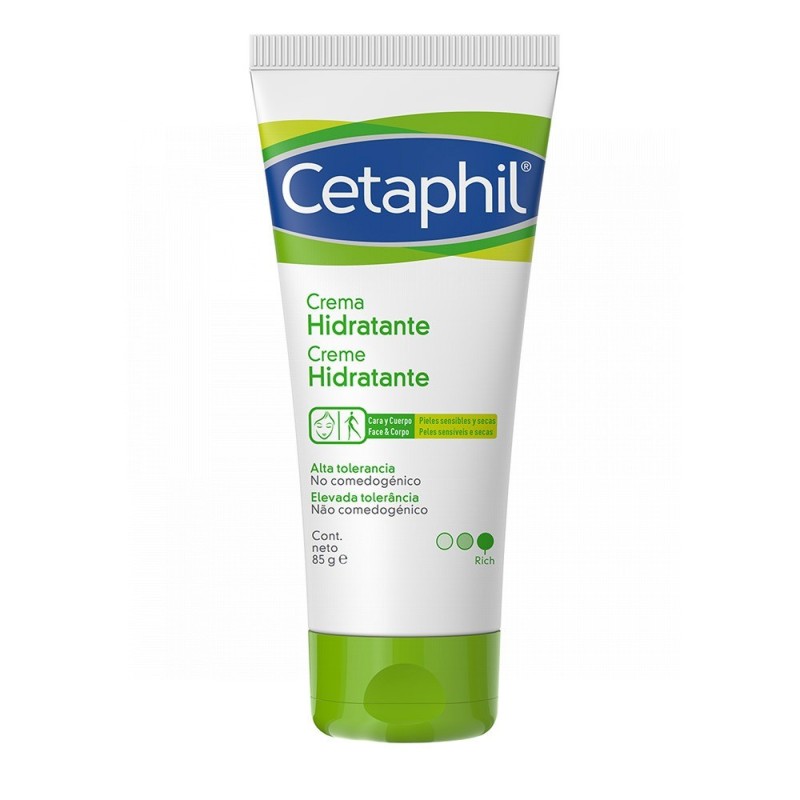 CETAPHIL CREMA HIDRATANTE 85GR