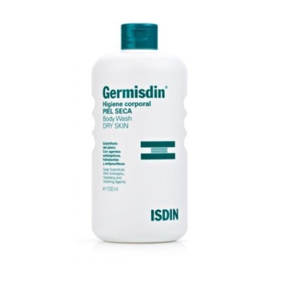 ISDIN GERMISDIN PIEL SECA 250ML