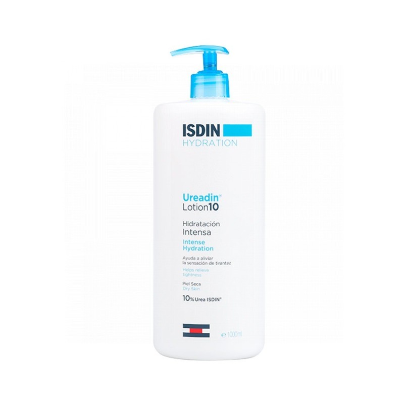 ISDIN UREADIN LOTION 10 1000 ML