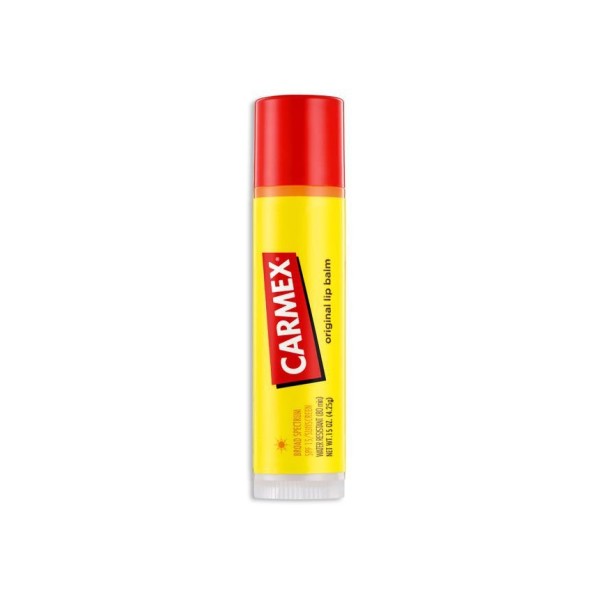 CARMEX CLICK BÁLSAMO LABIAL SPF15+ 4,25GR