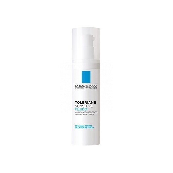 LA ROCHE POSAY TOLERIANE SENSITIVE FLUIDO 40 ML