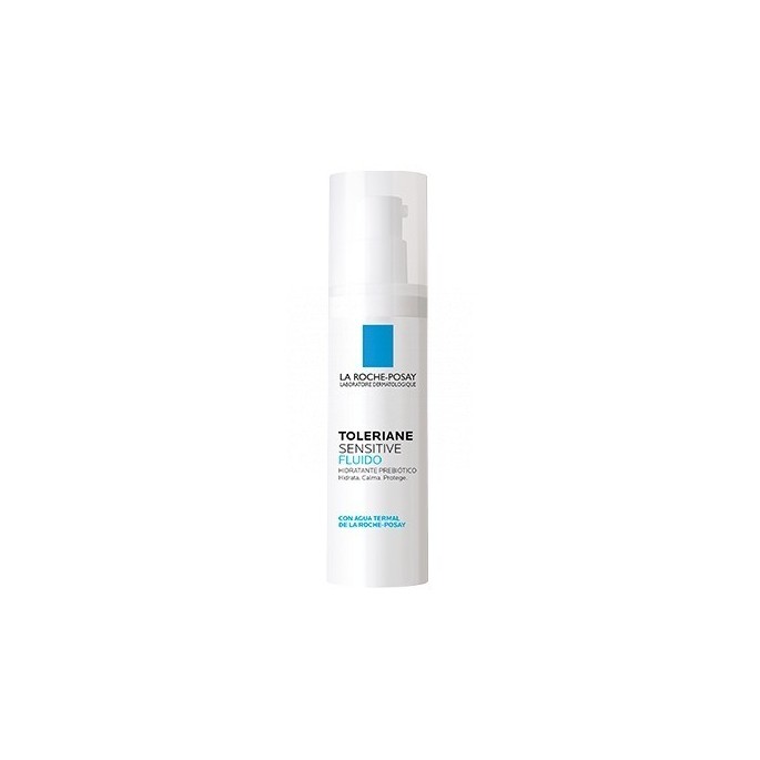 LA ROCHE POSAY TOLERIANE SENSITIVE FLUIDO 40 ML