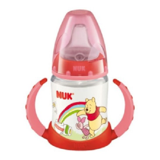 BIBERON NUK FC PP DISNE ENTRENA 150