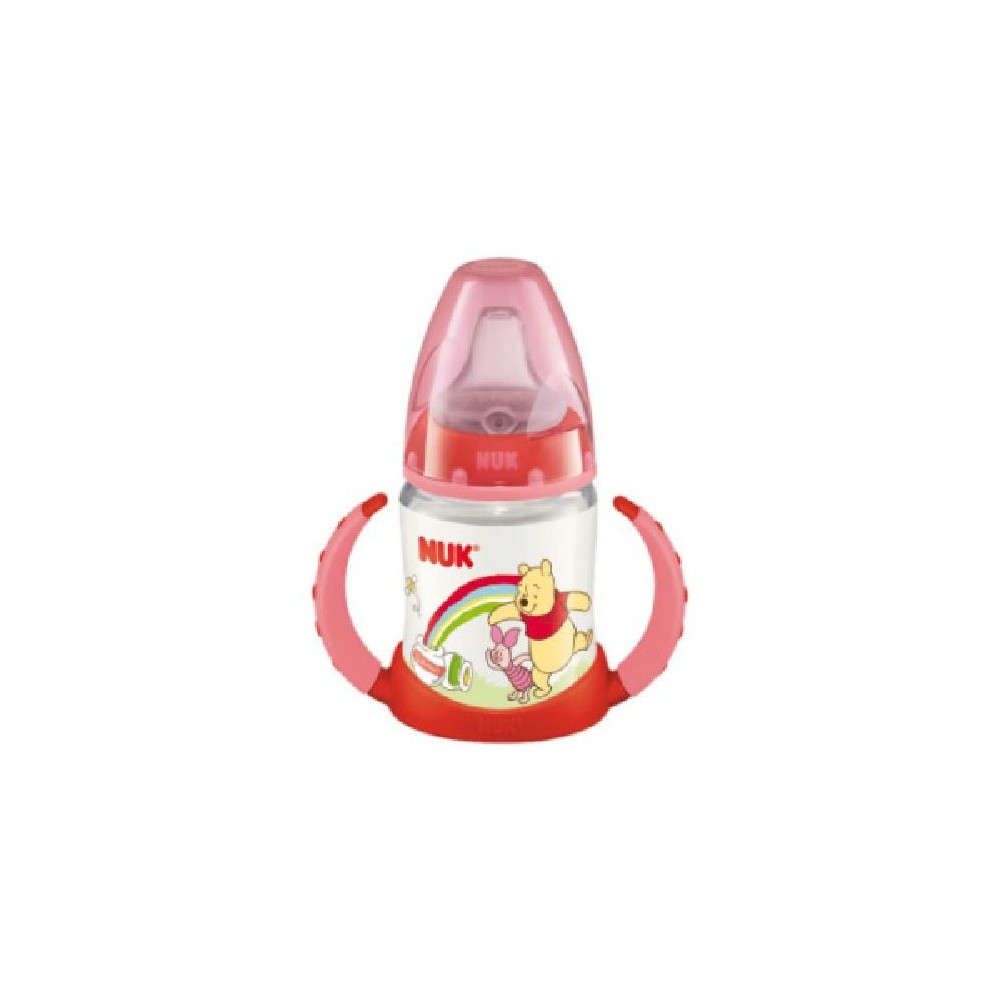 BIBERON NUK FC PP DISNE ENTRENA 150