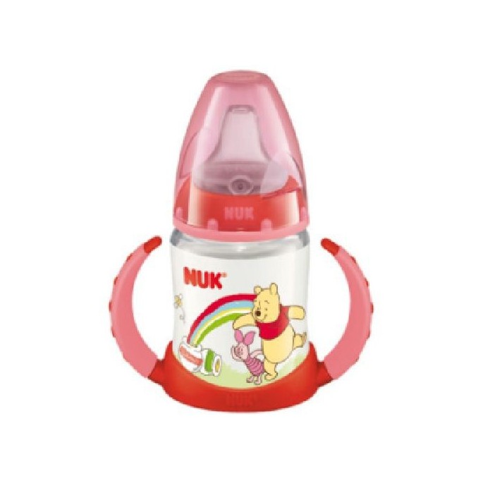 BIBERON NUK FC PP DISNE ENTRENA 150