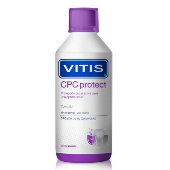 VITIS CPC PROTECT COLUTORIO 500ML
