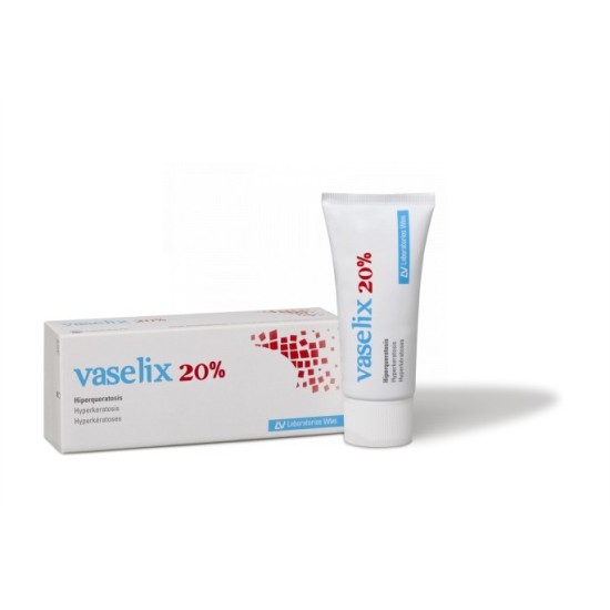 VASELIX 20% 60ML