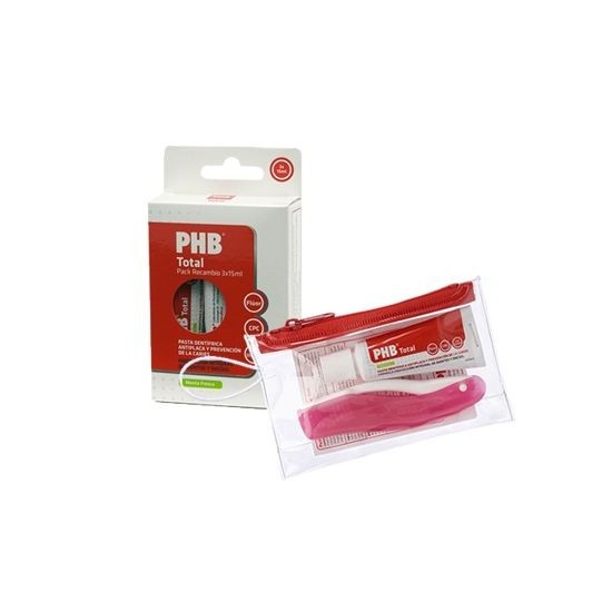 KIT PHB GINGIVAL