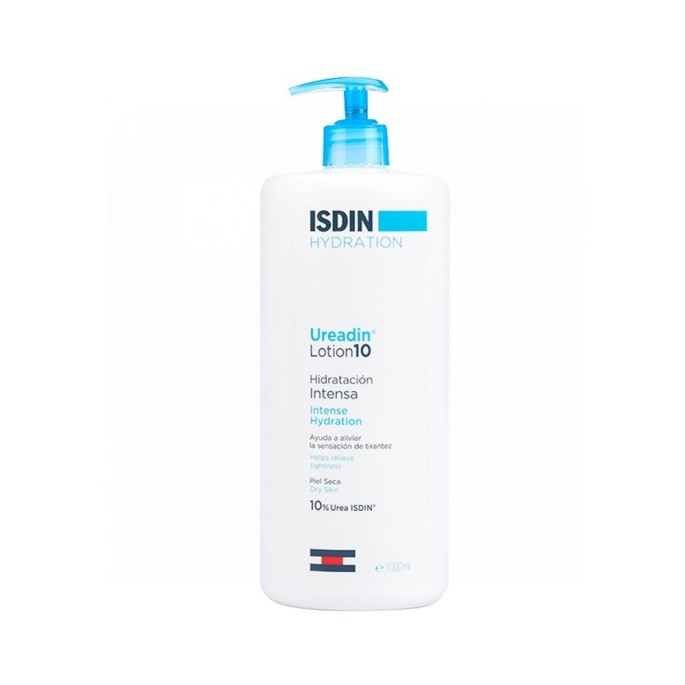 ISDIN UREADIN LOTION 10 750ML