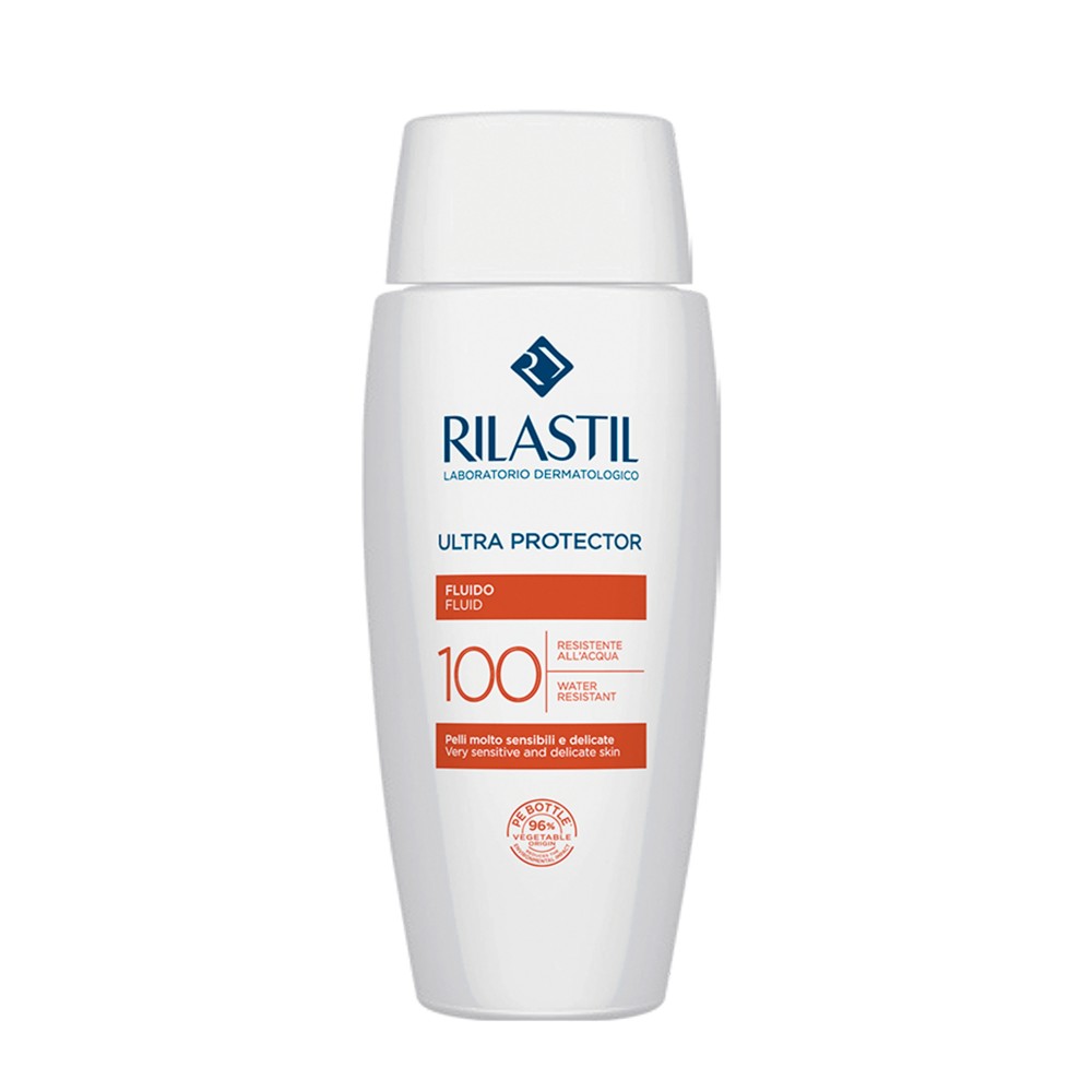 RILASTIL SUN SYSTEM ULTRA PROTECTOR 100 SPF-50 75ML