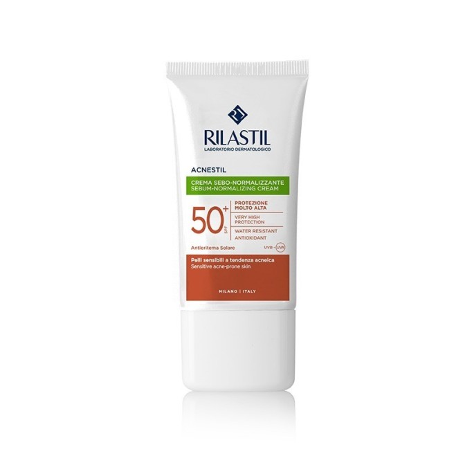 RILASTIL SUN SYSTEM ACNESTIL 40ML