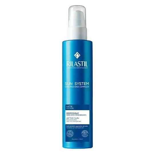 RILASTIL SUN SYSTEM LECHE AFTER SUN 200ML