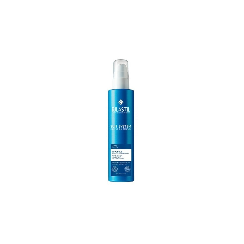 RILASTIL SUN SYSTEM LECHE AFTER SUN 200ML