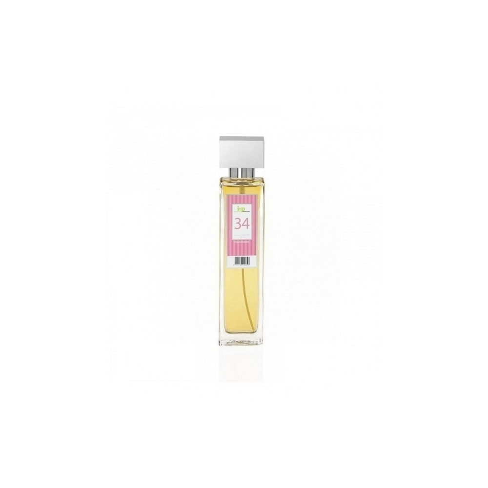 IAP PHARMA PERFUME MUJER Nº 34 150ML