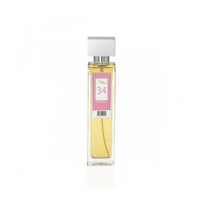 IAP PHARMA PERFUME MUJER Nº 34 150ML