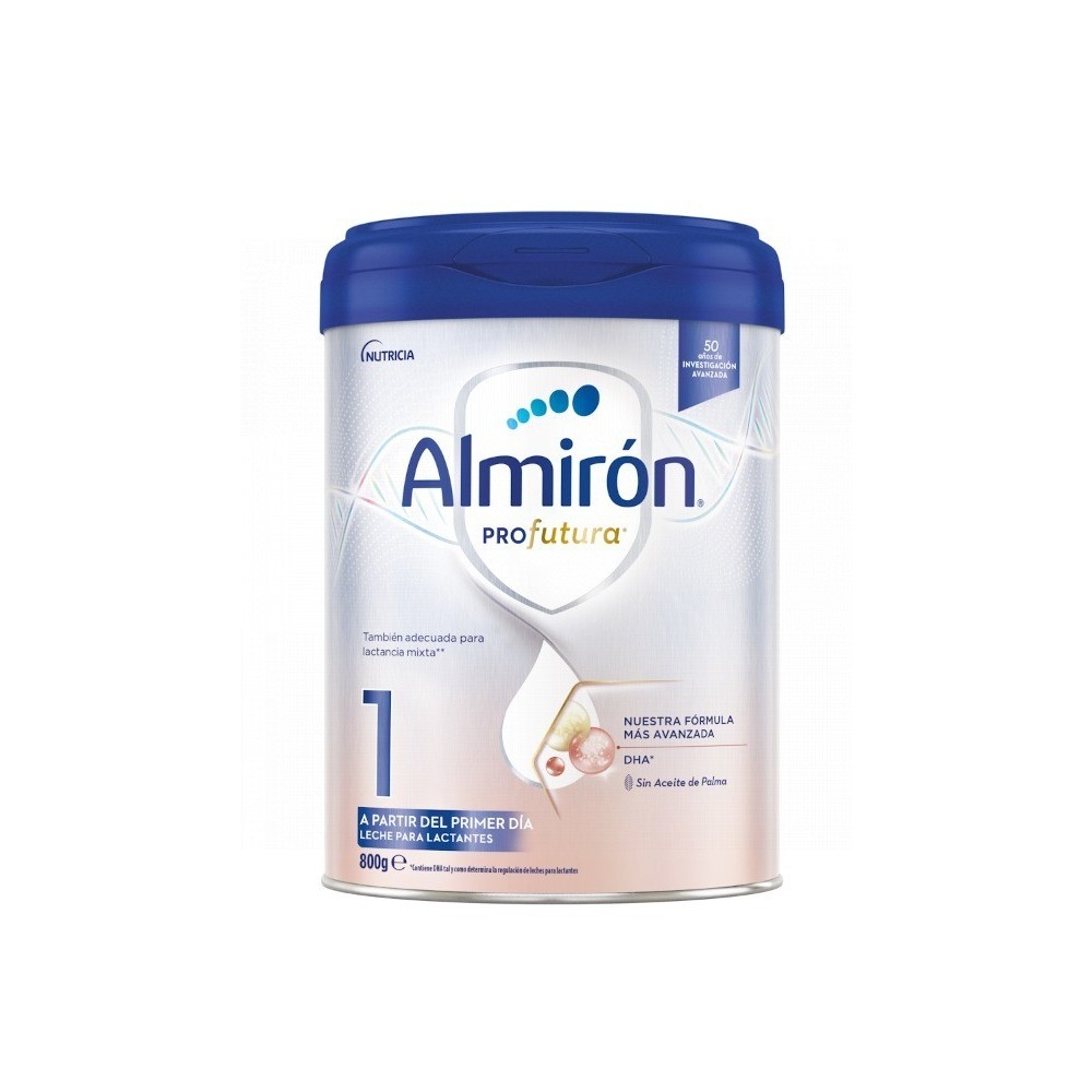 ALMIRON PROFUTURA 1 800GR