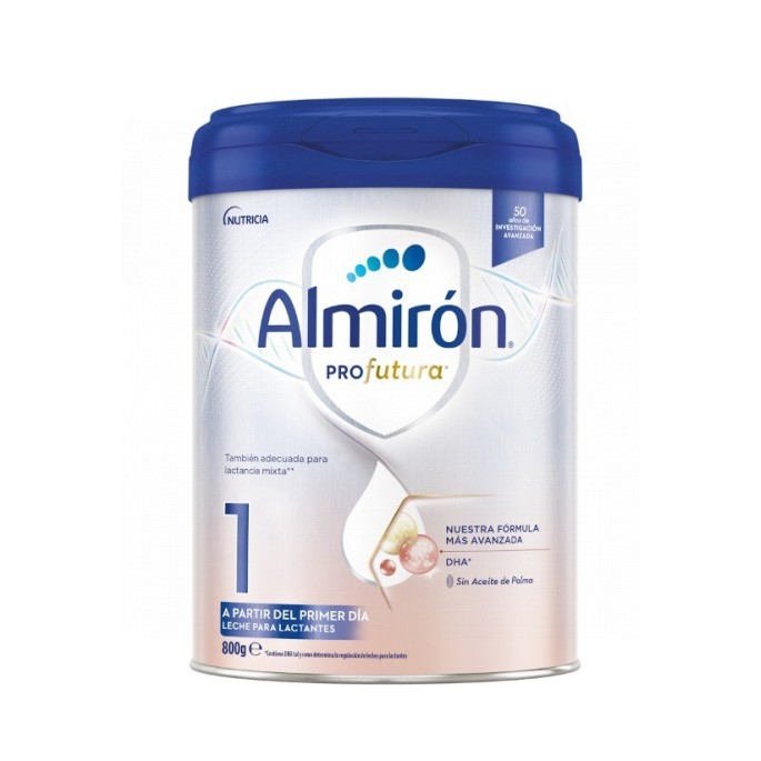 ALMIRON PROFUTURA 1 800GR