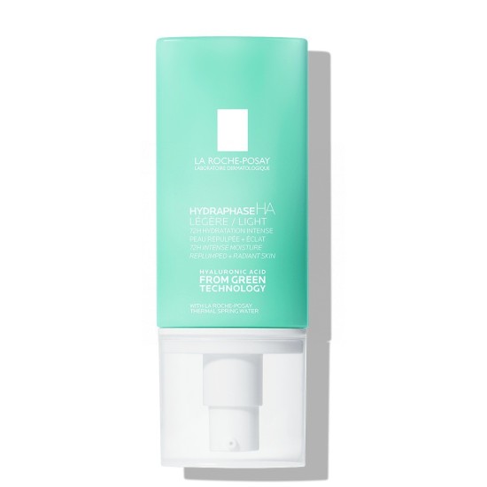 LA ROCHE POSAY HYDRAPHASE INTENSE LIGERA 50 ML