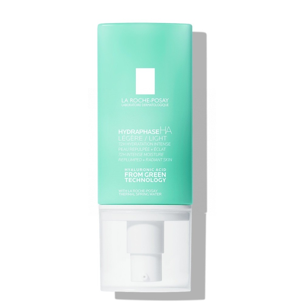 LA ROCHE POSAY HYDRAPHASE INTENSE LIGERA 50 ML