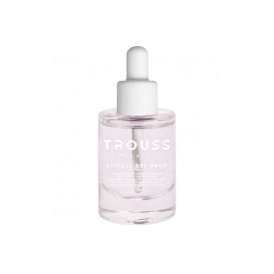 TROUSS MAKE UP GEL QUICK DRY DROPS 10ML