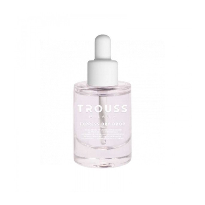 TROUSS MAKE UP GEL QUICK DRY DROPS 10ML