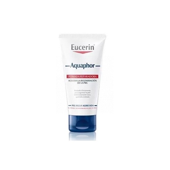 EUCERIN AQUAPHOR POMADA REPARADORA 40ML