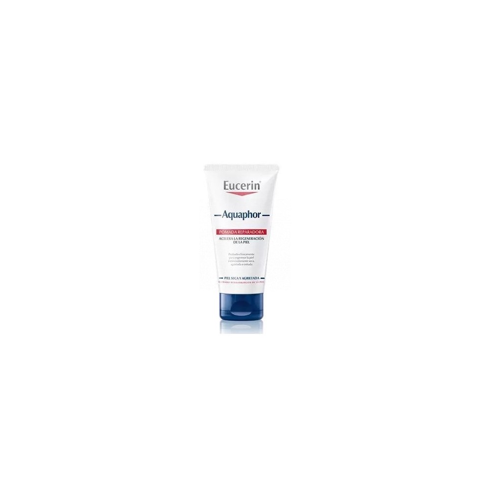 EUCERIN AQUAPHOR POMADA REPARADORA 40ML