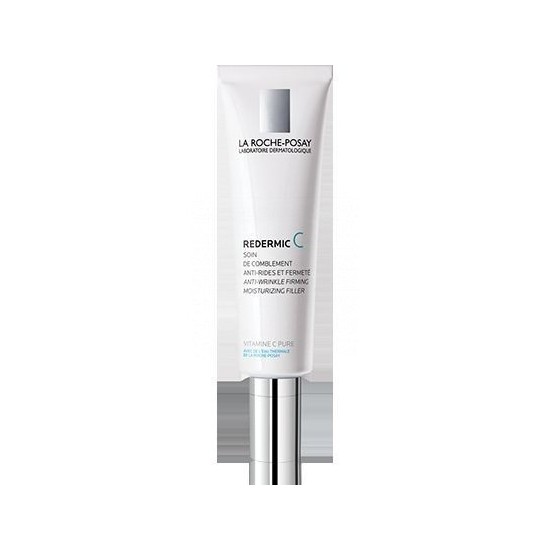 LA ROCHE POSAY REDERMIC C PIEL NORMAL O MIXTA 40 ML